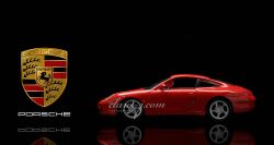 20080114 017 Porschemodel Logo